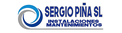 SERGIO PIÑA INSTALACIONES